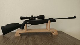 Norica Spider GRS 6.35 mm