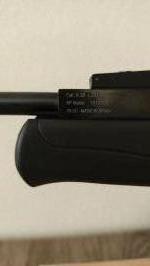 Norica Spider GRS 6.35 mm