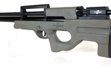 ATAMAN Bullpup .30
