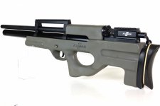 ATAMAN Bullpup .30
