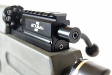 ATAMAN Bullpup .30