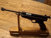 FEINWERKBOUW MODEL 65