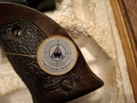 FEINWERKBOUW MODEL 65