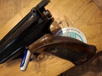 FEINWERKBOUW MODEL 65