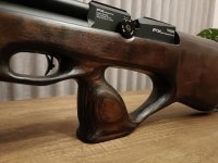 Bullpup kolf voor FX Dreamiline custom made