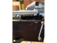 Bullpup kolf voor FX Dreamiline custom made