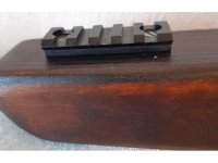 Bullpup kolf voor FX Dreamiline custom made