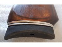 Bullpup kolf voor FX Dreamiline custom made