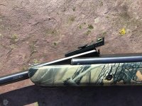 Diana cal 5.5 perfecte staat