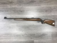 Gezocht Diana mod.50 Cal.22