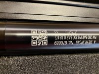 Steyr LP 10 E - voor de kleine hand greep XS