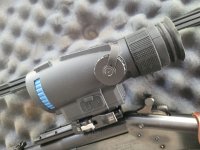 Warmtebeeld richtkijker GRL335