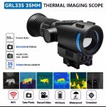 Warmtebeeld richtkijker GRL335