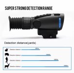 Warmtebeeld richtkijker GRL335