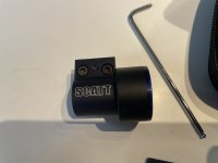 SCATT basic