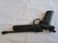RÖHM Pistool/Revover
