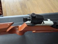 Feinwerkbau P70