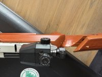 Feinwerkbau P70