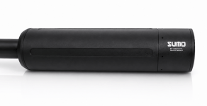 FX Maverick Sniper 6.35 / .25 complete premium set – Hikmicro Alpex LRF 4K – 18L 300 bar – turnkey