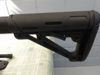 FX DRS Tactical 4.5 -500