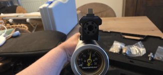 Snowpeak PP20 (voorheen Artemis PP20)