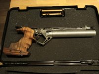 Feinwerkbau P8X