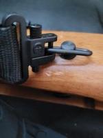 Hatsan Carnivore 7.62 0.30 met Hawke 3-9×40 kijker, incl. koffer, tas, kogels, onderhoudsmiddelen