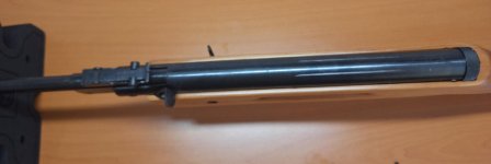 shanghai mod 62 4.5mm