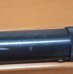 shanghai mod 62 4.5mm