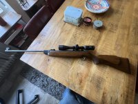 weihraugh HW 80