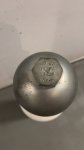Persluchtfles 7 liter 300 bar