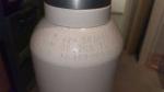 Persluchtfles 7 liter 300 bar