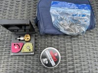 AA S510 goede staat