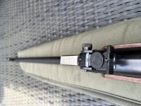 Diana model A34
