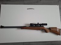Weihrauch HW77
