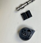 Umarex UX Notos Carbine | Compacte PCP-karabijn 5.5 mm met pomp! 325 euro