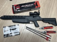 Umarex Air Javelin Arrow