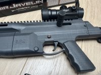 Umarex Air Javelin Arrow
