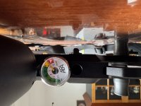 BinTac T9 .35 PCP – Complete Set
