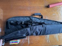 BinTac T9 .35 PCP – Complete Set