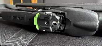 Gamo Swarm Magnum Pro 10X GEN3i 5.5mm