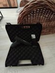 Te koop Walther T4e pdp Defence
