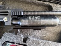 Brk Ghost .177