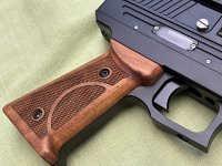 Evanix Viper .22 / Uitmuntende staat