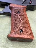 Evanix Viper .22 / Uitmuntende staat