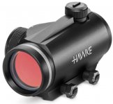 BinTac M50 PCP (.50 cal/11,7mm) AEA HP Max