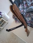 Bsa airsport 5.5 mm