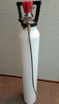 Te koop Hatsan Factor R.C. 5.5 mm