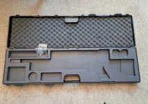 Te koop Hatsan Factor R.C. 5.5 mm
