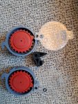 Te koop Hatsan Factor R.C. 5.5 mm